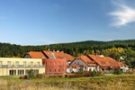 Отель Sporthotel Zátoň Отель Sporthotel Zátoň