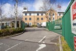 Отель Ibis Cardiff Gate Отель Ibis Cardiff Gate