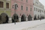 Отель Hotel Pepa Отель Hotel Pepa