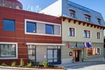 Отель Hotel Artaban Отель Hotel Artaban