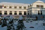 Отель Hotel Sport Zruč Отель Hotel Sport Zruč