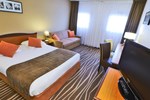 Отель Golden Tulip Marne La Vallee Отель Golden Tulip Marne La Vallee