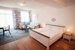 Гостевой дом Hotelové apartmá Černý Jezdec Гостевой дом Hotelové apartmá Černý Jezdec
