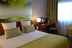 Отель Mercure Lyon Charbonnières Отель Mercure Lyon Charbonnières