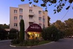 Отель Mercure Grasse Отель Mercure Grasse