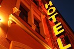 Отель Wellness Hotel Beethoven Отель Wellness Hotel Beethoven