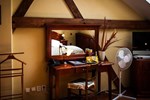 Отель Hotel Morris Česká Lípa Отель Hotel Morris Česká Lípa