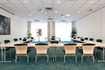 Отель Mercure Hotel Hannover City Отель Mercure Hotel Hannover City