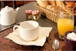 Отель Kyriad Villefranche Sur Saone Отель Kyriad Villefranche Sur Saone