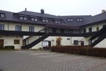 Отель Brandýský Dvůr Отель Brandýský Dvůr