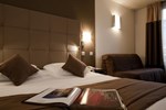 Отель Mercure Versailles Chateau Отель Mercure Versailles Chateau