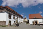 Гостевой дом Penzion Vinařství Přítluky Гостевой дом Penzion Vinařství Přítluky