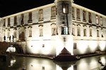 Отель Chateau Třebešice Отель Chateau Třebešice