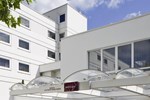 Отель Mercure Bristol Stuttgart Sindelfingen Отель Mercure Bristol Stuttgart Sindelfingen