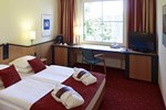Отель Mercure Hotel Remscheid Отель Mercure Hotel Remscheid