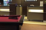 Отель Novotel Amboise Отель Novotel Amboise