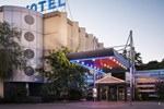 Отель Novotel Valence Sud Отель Novotel Valence Sud