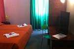 Отель Akross Hotel Отель Akross Hotel