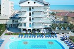 Отель Hotel Universal Отель Hotel Universal