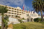 Отель Corfu Palace Hotel Отель Corfu Palace Hotel