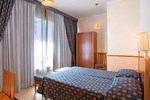 Отель Hotel Frate Sole Отель Hotel Frate Sole