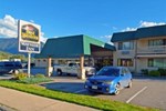 Отель Sandman Inn Revelstoke Отель Sandman Inn Revelstoke