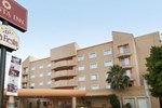 Отель Fiesta Inn Hermosillo Отель Fiesta Inn Hermosillo