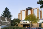 Отель Ramada London Gatwick Отель Ramada London Gatwick