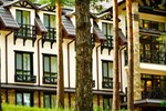 Гостиница Загородный Клуб ШишкiNN Resort&SPA Гостиница Загородный Клуб ШишкiNN Resort&SPA