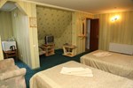 Гостиница Piligrim 2 Гостиница Piligrim 2