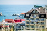 Гостиница Вилла Аль Марин Гостиница Вилла Аль Марин
