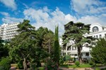 Гостиница Riviera Sunrise Resort & SPA Гостиница Riviera Sunrise Resort & SPA