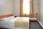 Гостиница Мотель Саквояж Гостиница Мотель Саквояж