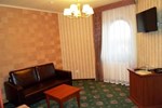Гостиница H & K Imperial Plus Hotel Гостиница H & K Imperial Plus Hotel