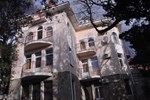 Отель Яхт Клуб Отель Яхт Клуб