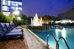 Отель Gran Melia Caracas Hotel Отель Gran Melia Caracas Hotel