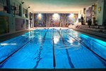 Гостиница LH Hotel & SPA Гостиница LH Hotel & SPA