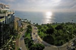 Отель Miraflores Park Hotel Отель Miraflores Park Hotel