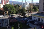 Отель Hotel Kaduku Отель Hotel Kaduku