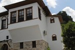 Отель Hotel Gjirokastra Отель Hotel Gjirokastra