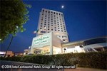 Отель Holiday Inn Puebla La Noria Отель Holiday Inn Puebla La Noria