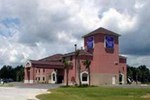 Отель Sleep Inn And Suites Lake Charles Отель Sleep Inn And Suites Lake Charles