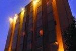 Отель Maria Angola Hotel Отель Maria Angola Hotel