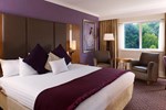Отель DoubleTree by Hilton Sheffield Park Отель DoubleTree by Hilton Sheffield Park
