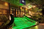 Отель W Los Angeles-Westwood Отель W Los Angeles-Westwood