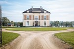 Отель Bebrusų Dvaras Отель Bebrusų Dvaras