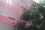 Отель Hotel Ikea Vlorë Отель Hotel Ikea Vlorë
