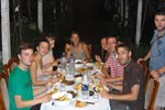 Гостевой дом Guesthouse Florian Гостевой дом Guesthouse Florian
