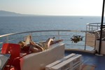 Отель Hotel Seaside Saranda Отель Hotel Seaside Saranda