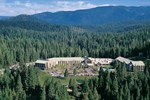 Отель Tenaya Lodge Отель Tenaya Lodge
